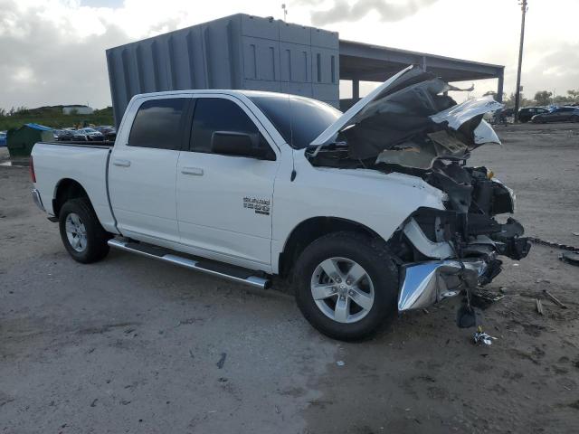 Photo 4 from auction – 2020 RAM 1500 CLASS with VIN 1C6RR6LG7LS128311