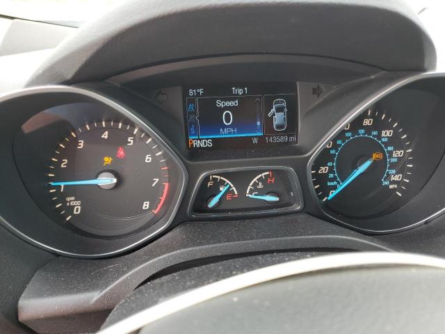 Photo 9 from auction – 2015 FORD ESCAPE SE with VIN 1FMCU9G96FUA37271