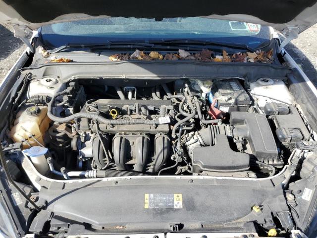 Photo 11 from auction – 2013 FORD FUSION with VIN 3FA6P0H75DR389270