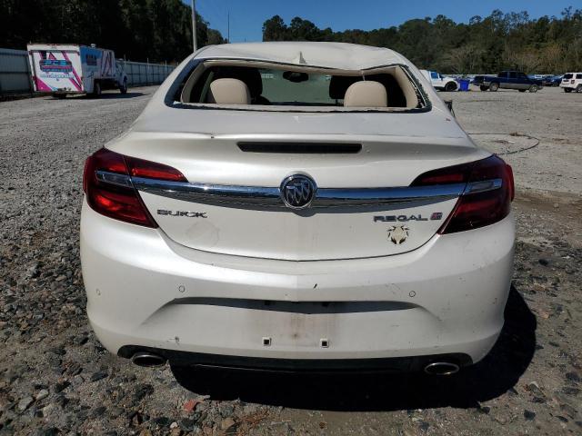 Photo 6 from auction – 2015 BUICK REGAL PREM with VIN 2G4GN5EX2F9189330