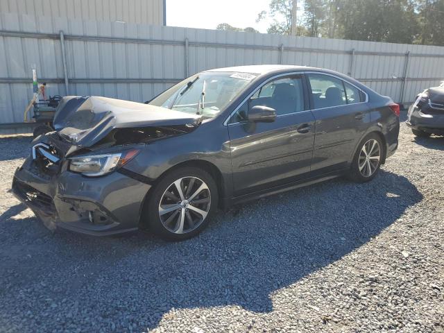 Снимка 1 от търг – 2018 SUBARU LEGACY 2.5 с VIN 4S3BNAN69J3045984