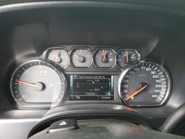 Photo 9 from auction – 2014 CHEVROLET SILVERADO with VIN 3GCUKREC3EG294015