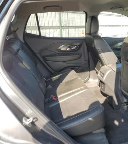 Photo 11 from auction – 2020 GMC TERRAIN SL with VIN 3GKALPEV0LL217052