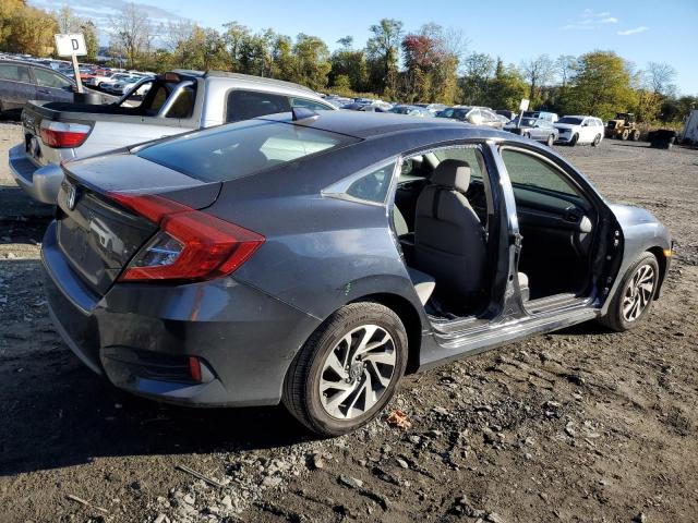 Photo 3 from auction – 2017 HONDA CIVIC EX with VIN 2HGFC2F78HH509263