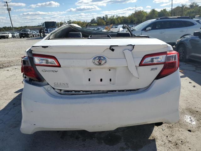 Photo 6 from auction – 2012 TOYOTA CAMRY BASE with VIN 4T1BF1FK7CU520680
