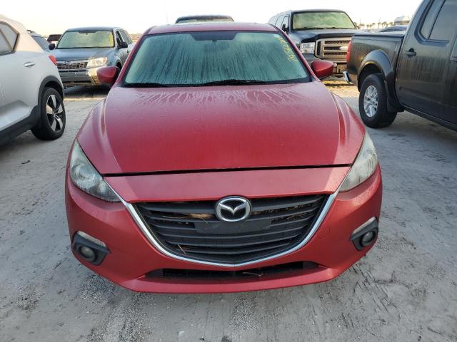 Photo 5 from auction – 2015 MAZDA 3 TOURING with VIN 3MZBM1L79FM209395