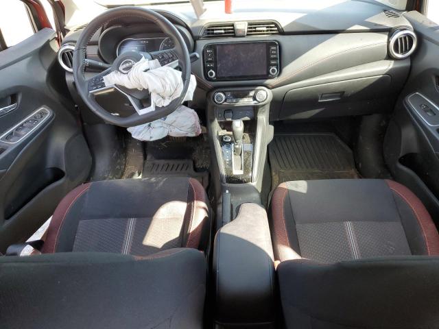 Photo 8 from auction – 2024 NISSAN VERSA SR with VIN 3N1CN8FV1RL822485
