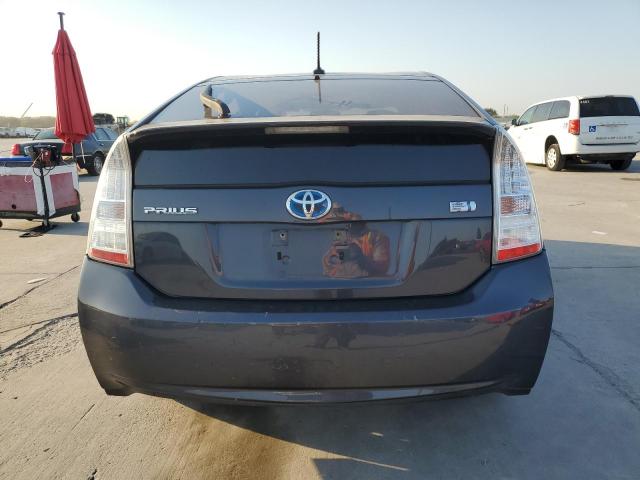 Photo 6 from auction – 2010 TOYOTA PRIUS with VIN JTDKN3DU1A0056426