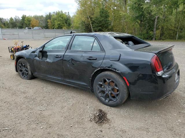 Photo 2 from auction – 2021 CHRYSLER 300 S with VIN 2C3CCAGG6MH592488