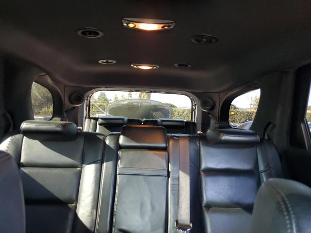 Photo 10 from auction – 2021 DODGE DURANGO R/ with VIN 1C4SDHCT5MC659925
