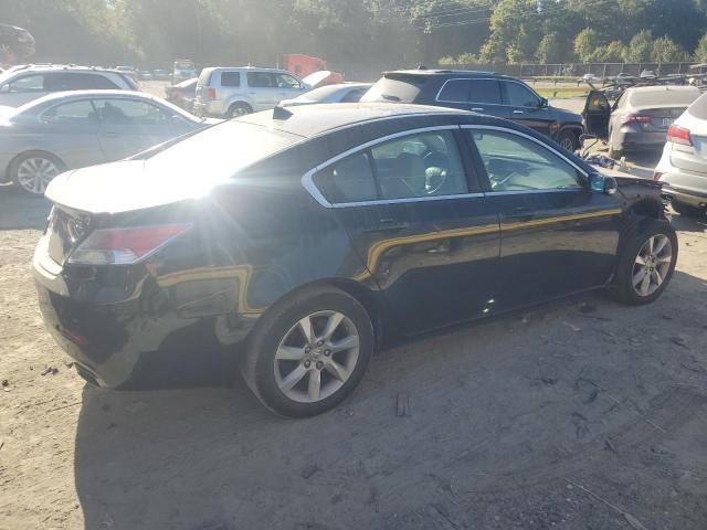 Photo 3 from auction – 2012 ACURA TL with VIN 19UUA8F56CA014386