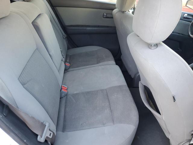 Photo 10 from auction – 2012 NISSAN SENTRA 2.0 with VIN 3N1AB6AP8CL706382