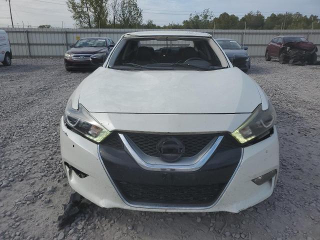 Photo 5 from auction – 2017 NISSAN MAXIMA 3.5 with VIN 1N4AA6APXHC409980