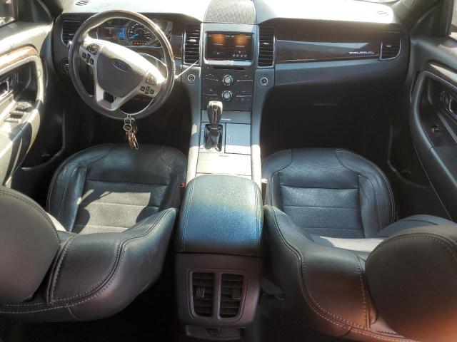 Снимка 8 от търг – 2015 FORD TAURUS LIM с VIN 1FAHP2F88FG149981