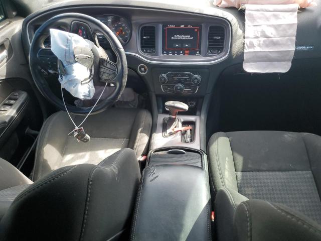 Photo 8 from auction – 2020 DODGE CHARGER R/ with VIN 2C3CDXCT3LH153735