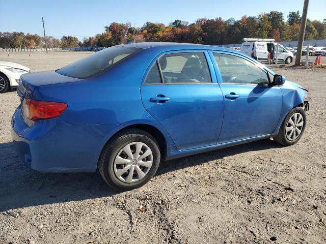 Photo 3 from auction – 2010 TOYOTA COROLLA BA with VIN JTDBU4EE9A9111233