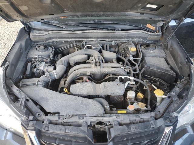 Photo 12 from auction – 2018 SUBARU FORESTER 2 with VIN JF2SJAGC5JH468709