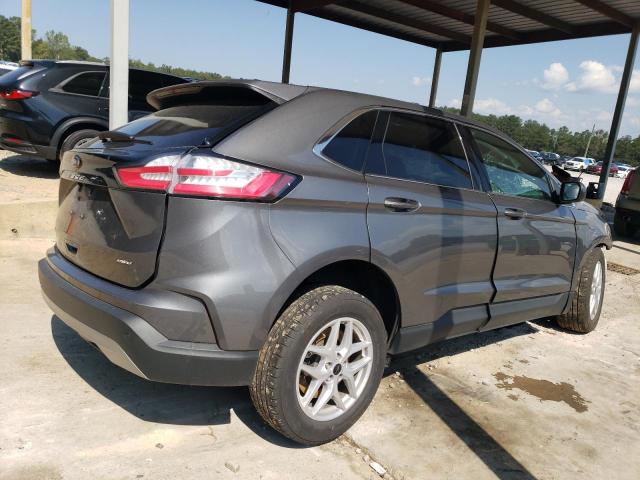 Photo 3 from auction – 2023 FORD EDGE SEL with VIN 2FMPK4J98PBA30400