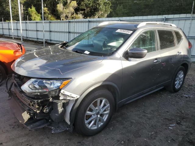 Photo 1 from auction – 2020 NISSAN ROGUE S with VIN 5N1AT2MT2LC762790