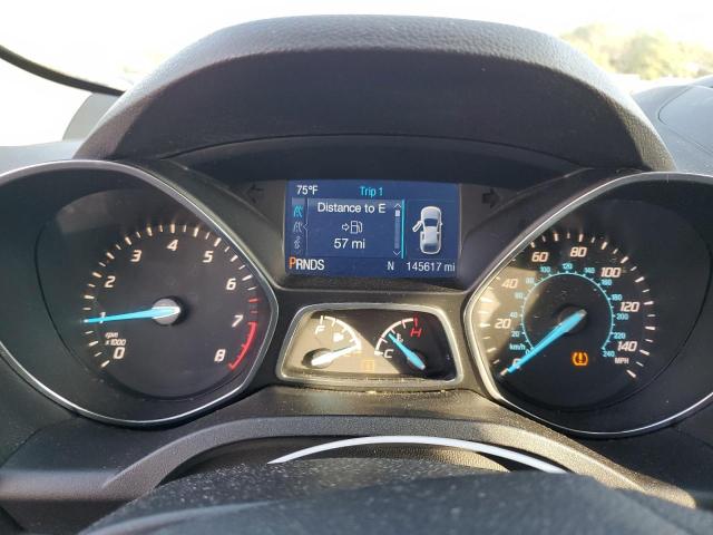 Foto 9 de la subasta – 2013 FORD ESCAPE SE con VIN 1FMCU0GX6DUC38367