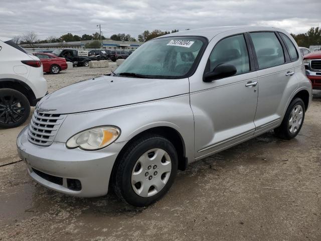 CHRYSLER PT CRUISER 2009 with VIN 3A8FY48979T595404 - Photo from auction