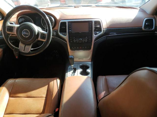 Photo 8 from auction – 2011 JEEP GRAND CHER with VIN 1J4RR6GT7BC701775