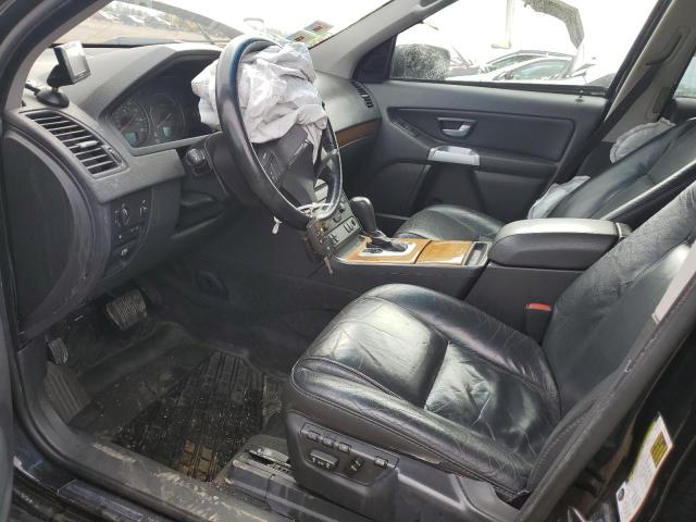 Photo 7 from auction – 2006 VOLVO XC90 with VIN YV4CZ592861296535