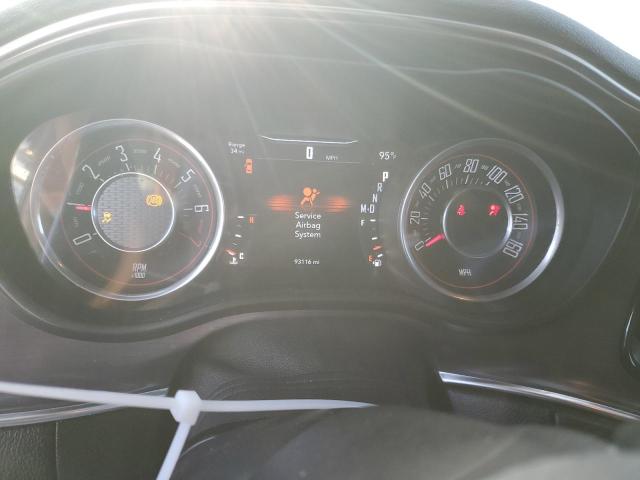 Photo 9 from auction – 2015 DODGE CHALLENGER with VIN 2C3CDZAG5FH700817