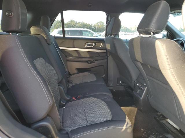 Photo 11 from auction – 2018 FORD EXPLORER X with VIN 1FM5K7D86JGB27333