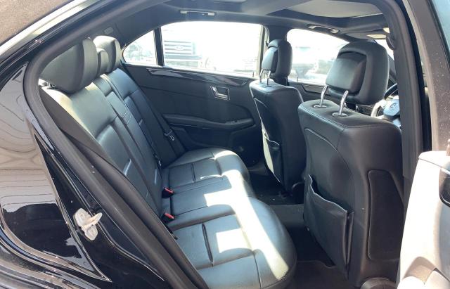 Photo 6 from auction – 2011 MERCEDES-BENZ E 350 with VIN WDDHF5GB8BA330509