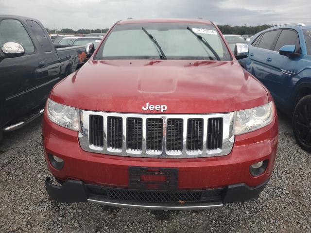 Photo 5 from auction – 2011 JEEP GRAND CHER with VIN 1J4RS5GT9BC531207