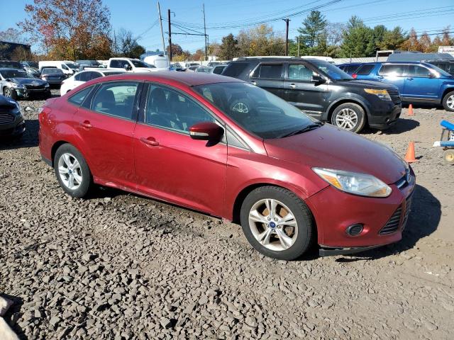Photo 4 from auction – 2014 FORD FOCUS SE with VIN 1FADP3F26EL402558