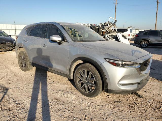 Photo 4 from auction – 2017 MAZDA CX-5 GRAND with VIN JM3KFADL0H0202731