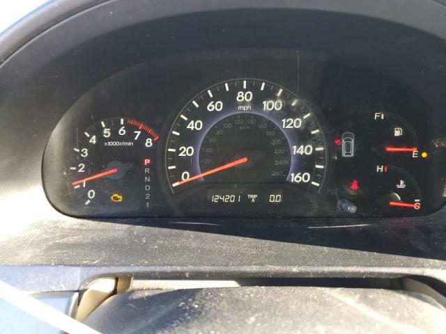 Photo 9 from auction – 2008 HONDA ODYSSEY EX with VIN 5FNRL38488B044963