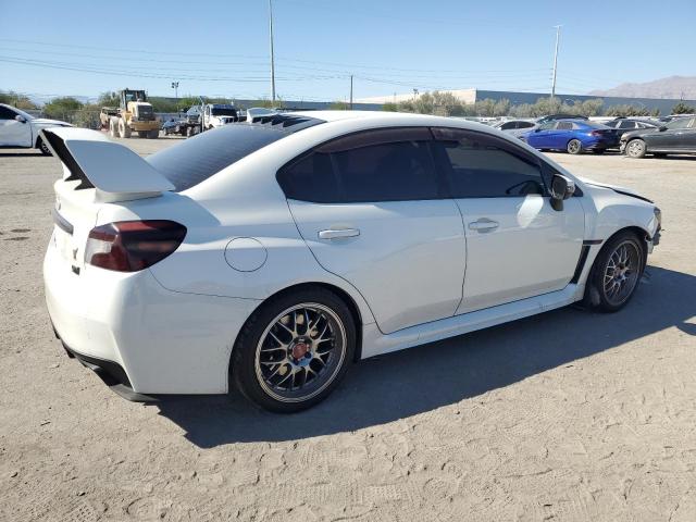 Photo 3 from auction – 2015 SUBARU WRX STI with VIN JF1VA2L64F9801006