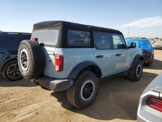 Photo 3 from auction – 2023 FORD BRONCO BAS with VIN 1FMEE5DP3PLB39118