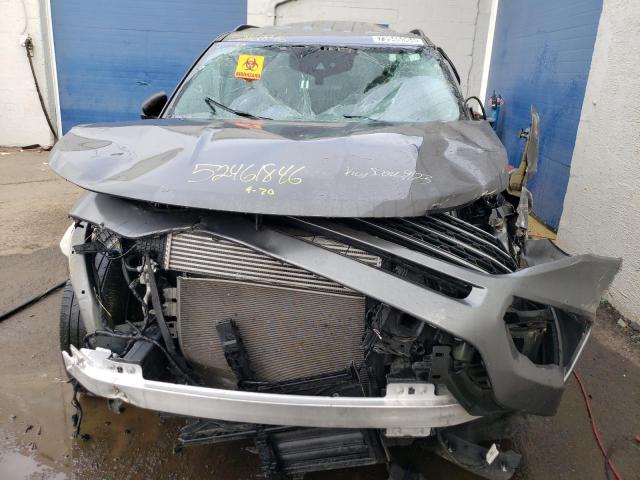 Photo 5 from auction – 2023 FORD EXPLORER X with VIN 1FMSK8DH9PGB43348