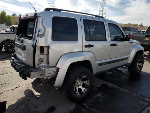 Photo 3 from auction – 2012 JEEP LIBERTY SP with VIN 1C4PJMAKXCW183377