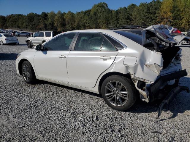 Photo 2 from auction – 2017 TOYOTA CAMRY LE with VIN 4T1BF1FK3HU417439