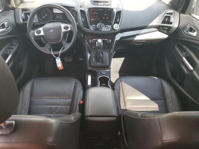 Photo 8 from auction – 2015 FORD ESCAPE TIT with VIN 1FMCU0JX6FUB93331