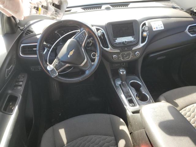 Photo 8 from auction – 2019 CHEVROLET EQUINOX LT with VIN 3GNAXJEV0KS638150