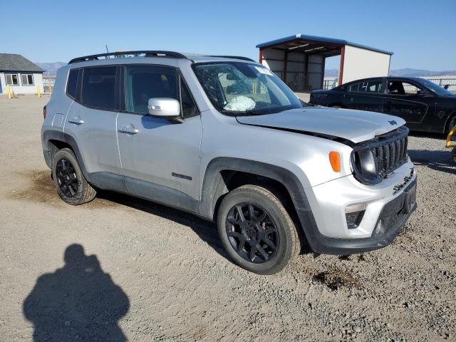 Photo 4 from auction – 2020 JEEP RENEGADE L with VIN ZACNJBBB9LPL25870