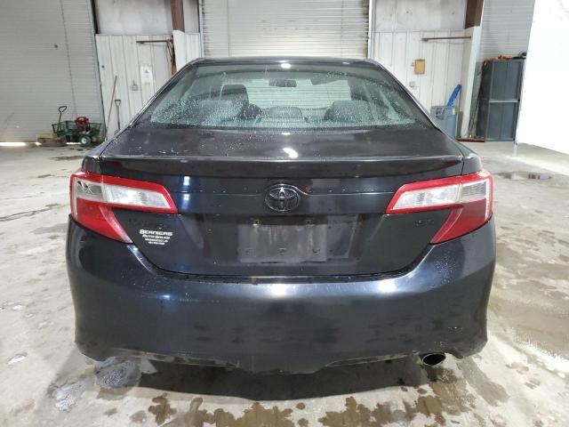 Photo 6 from auction – 2014 TOYOTA CAMRY L with VIN 4T1BF1FKXEU378408