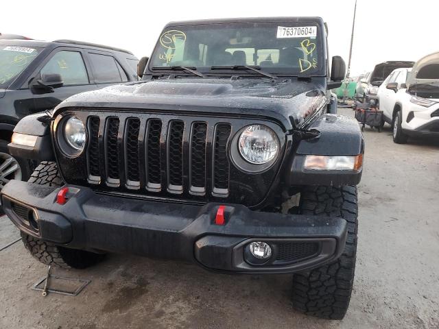 Zdjęcie 5 z aukcji – 2023 JEEP GLADIATOR z VIN 1C6JJTBG8PL502073