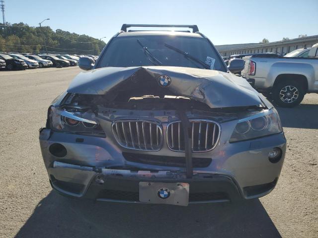 Photo 5 from auction – 2014 BMW X3 XDRIVE3 with VIN 5UXWX7C53E0E75981