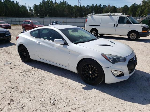 Photo 4 from auction – 2014 HYUNDAI GENESIS CO with VIN KMHHT6KD4EU116701