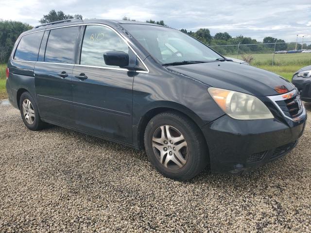 Photo 4 from auction – 2010 HONDA ODYSSEY EX with VIN 5FNRL3H78AB073248