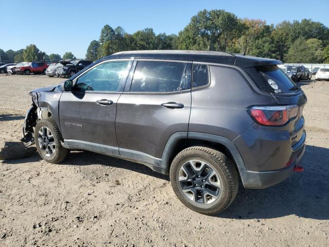 Photo 2 from auction – 2018 JEEP COMPASS TR with VIN 3C4NJDDBXJT465492