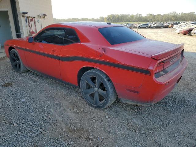Photo 2 from auction – 2010 DODGE CHALLENGER with VIN 2B3CJ4DV0AH232667