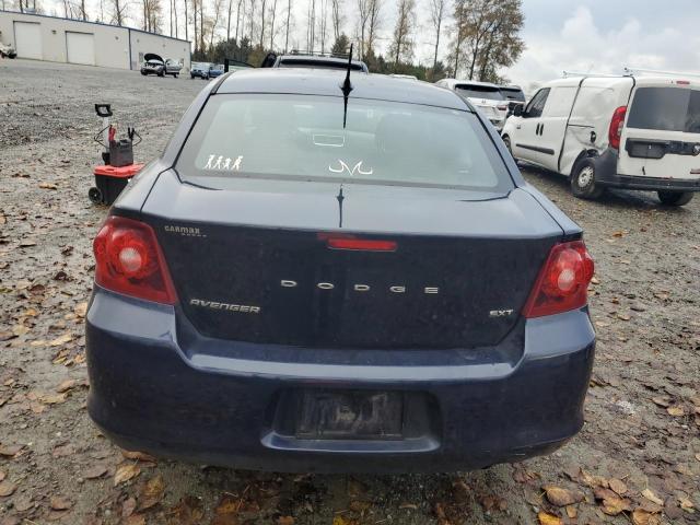 Photo 6 from auction – 2013 DODGE AVENGER SX with VIN 1C3CDZCB8DN681458
